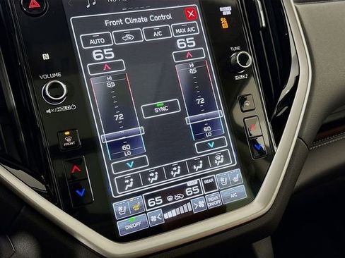 New 2026 Subaru Ascent Touring image 16