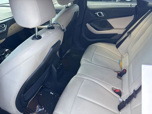 Used 2022 BMW 228i Gran Coupe w/ Convenience Package FWD image 4
