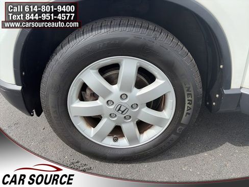 Used 2007 Honda CR-V EX-L image 23