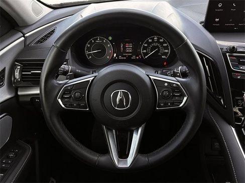 Used 2022 Acura RDX w/ Technology Package image 13