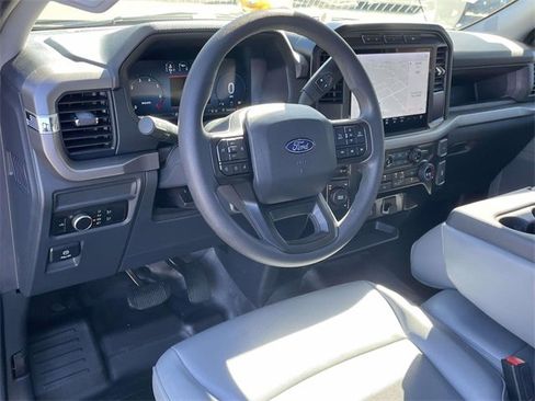 Certified 2024 Ford F150 XL image 4