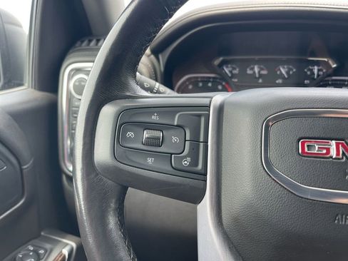 Used 2021 GMC Sierra 1500 Elevation image 17