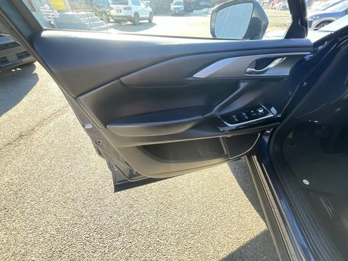 Used 2020 MAZDA CX-9 Touring w/ Touring Premium Package image 6