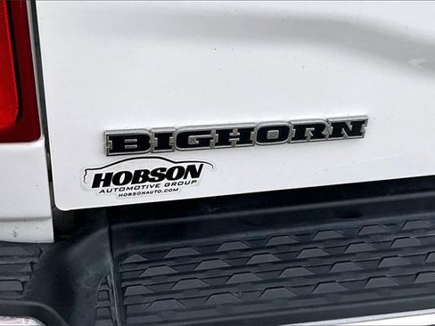 Certified 2024 RAM 3500 Big Horn image 14