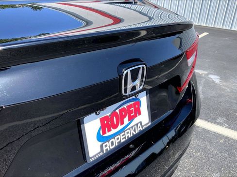 Used 2018 Honda Accord EX-L image 30