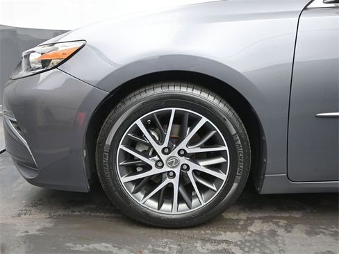 Used 2018 Lexus ES 350 350 image 9