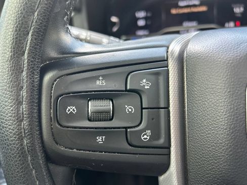 Used 2023 GMC Yukon Denali AWD/4WD image 21