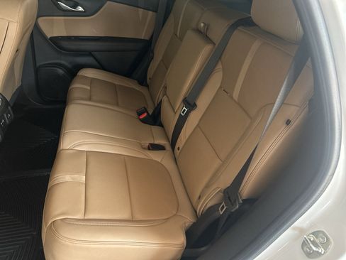 Used 2023 Chevrolet Blazer Premier w/ Driver Confidence II Package FWD image 16