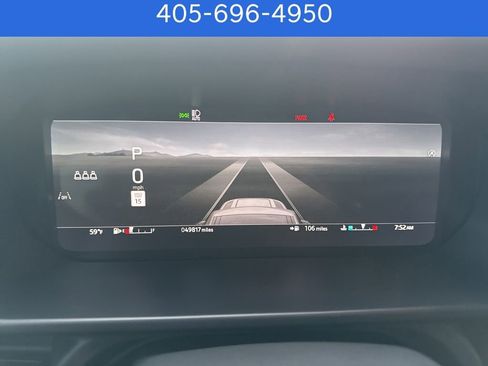 Used 2024 Land Rover Defender 110 S image 27