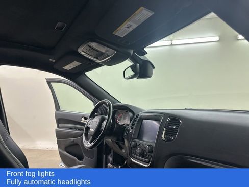 Used 2020 Dodge Durango R/T image 19