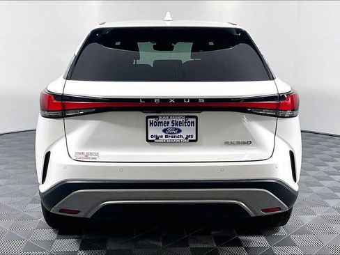 Used 2023 Lexus RX 350 FWD image 4
