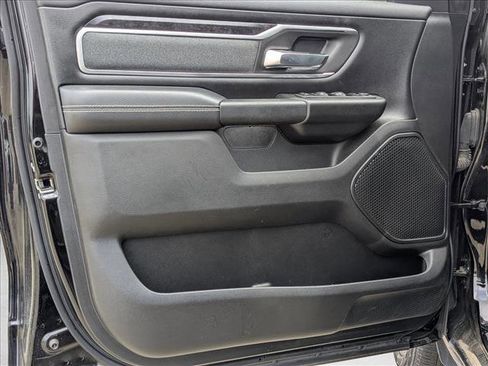 Used 2022 RAM 1500 Lone Star image 11