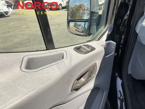 Used 2019 Ford Transit 250 148 High Roof Extended RWD image 13