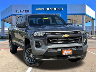 New 2026 Chevrolet Colorado LT w/ Advanced Trailering Package