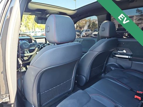 Used 2024 Mercedes-Benz EQB 250+ image 16