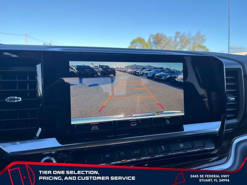 New 2026 GMC Sierra 1500 Elevation w/ Preferred Package AWD/4WD image 31