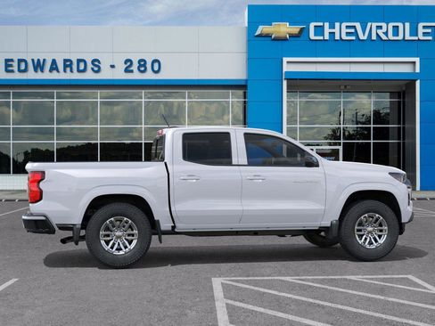 New 2026 Chevrolet Colorado LT w/ Advanced Trailering Package image 5