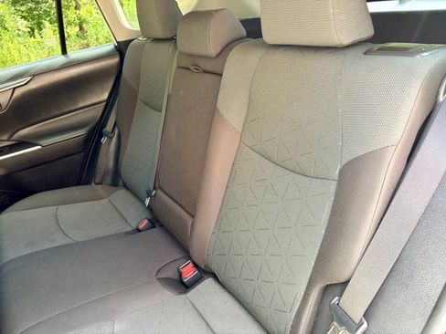 Used 2024 Toyota RAV4 XLE AWD/4WD image 20