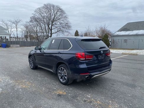 Used 2017 BMW X5 xDrive35i image 8