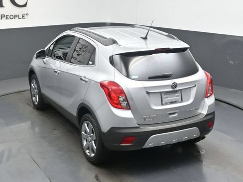 Used 2014 Buick Encore Premium AWD/4WD image 42