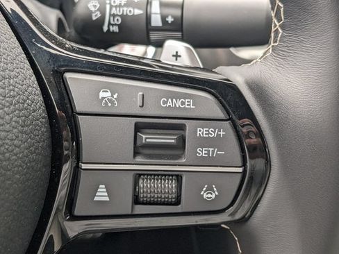 Used 2025 Acura Integra A-Spec FWD image 28