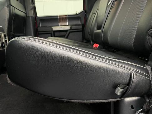 Used 2019 Ford F150 Lariat w/ Equipment Group 502A Luxury image 40