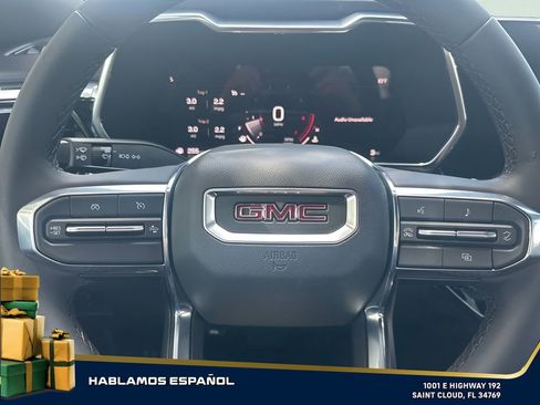 New 2026 GMC Canyon Elevation w/ Convenience Package image 15