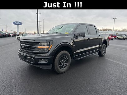 Used 2024 Ford F150 XLT w/ Equipment Group 302A MID