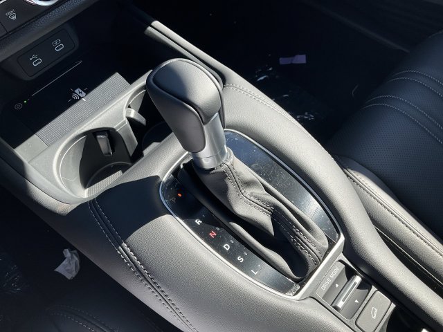 New 2027 Honda HR-V EX-L image 27