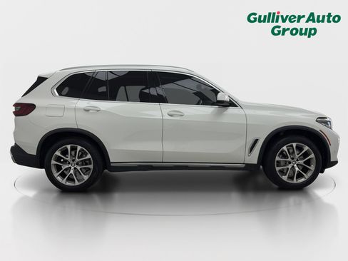 Used 2021 BMW X5 xDrive40i w/ Convenience Package AWD/4WD image 10