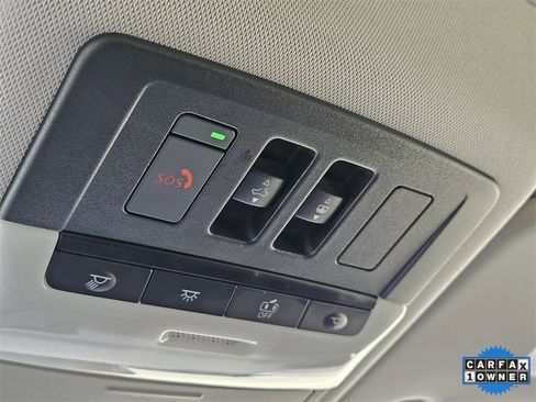 Used 2023 Nissan Rogue Platinum w/ Platinum Premium Package image 20