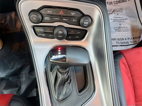 Used 2023 Dodge Challenger R/T Scat Pack image 16