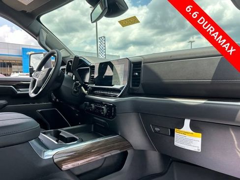 New 2026 Chevrolet Silverado 3500 LT w/ Convenience Package AWD/4WD image 35