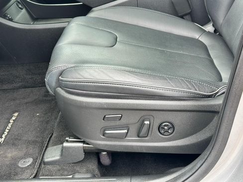 Used 2022 Hyundai Santa Fe Limited w/ Cargo Package AWD/4WD image 20