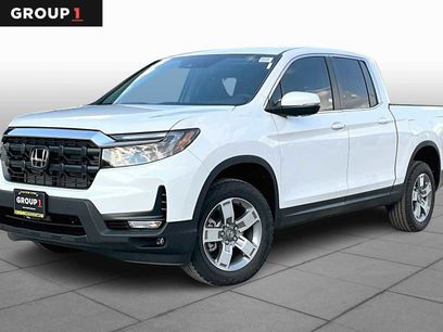 New 2026 Honda Ridgeline RTL