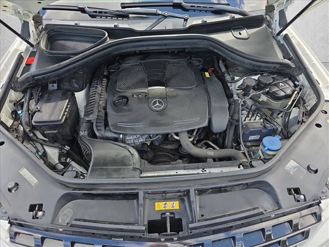 Used 2013 Mercedes-Benz ML 350 4MATIC image 30