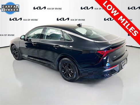 Used 2025 Kia K5 LXS image 6