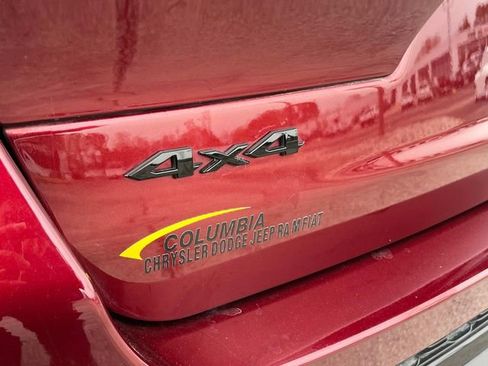 Used 2024 Jeep Grand Cherokee L Altitude image 38