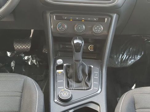 Used 2023 Volkswagen Tiguan S w/ Driver Assistance Package image 19