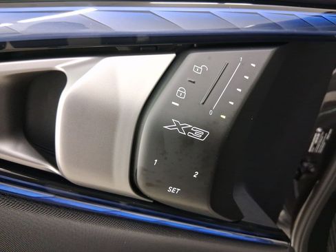 New 2026 BMW X3 xDrive30 w/ M Sport Package image 18
