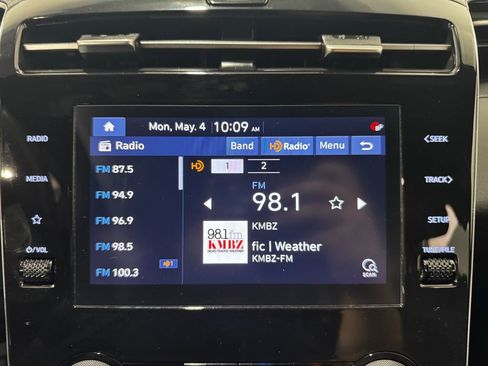 Used 2022 Hyundai Santa Cruz SEL w/ Activity Package AWD/4WD image 3
