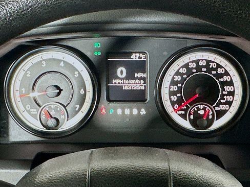 Used 2014 RAM 1500 Express image 13