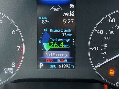 Used 2023 Toyota Corolla LE FWD image 8