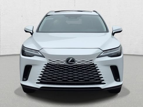 Used 2024 Lexus RX 350 Premium Plus w/ Convenience Package AWD/4WD image 2