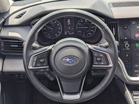 Used 2022 Subaru Legacy Premium image 8