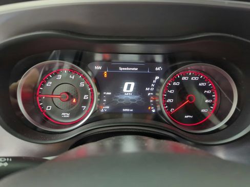 Used 2019 Dodge Charger Scat Pack RWD image 31