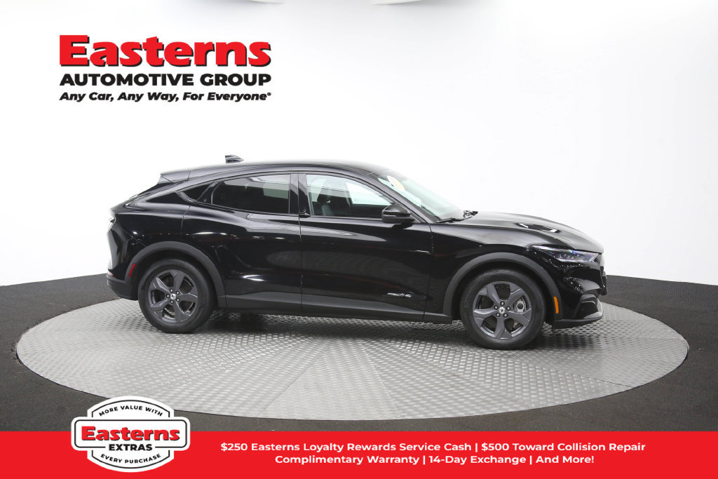 Used 2022 Ford Mustang Mach-E Select AWD/4WD image 47