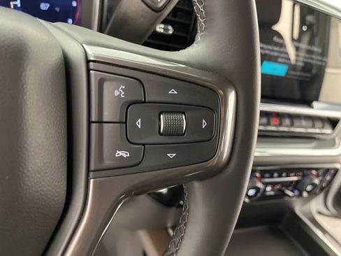 Used 2024 Chevrolet Silverado 2500 High Country w/ High Country Premium Package image 22