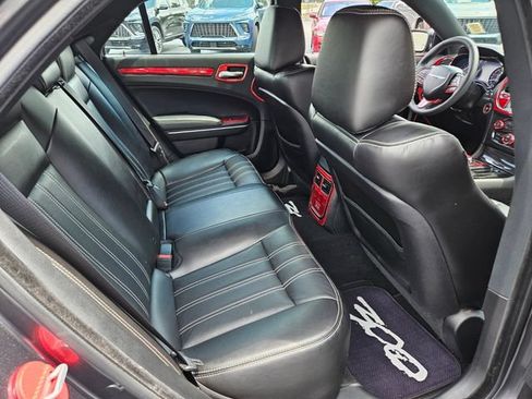 Used 2023 Chrysler 300 S RWD image 18