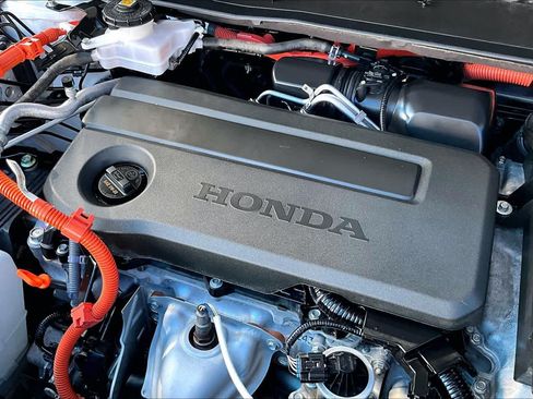 Used 2025 Honda CR-V Sport-L image 32